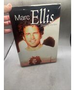 Marc Ellis - Crossing the Line by Marc Ellis and Kirsten Matthew Signed - $810.52 MXN