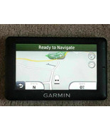  GARMIN FLEET 590 LM 5&quot;  AUTOMOTIVE GPS RECEIVER USA CANADA MEXICO - £26.45 GBP