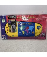 Leap Frog National Geographic REALLY WILD ANIMALS 1997 Includes Cards - ... - $66.98 CAD