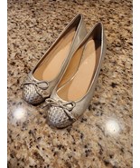 Cole Haan Olivia air slip-ons  sz 8.5 B - $106.23 CAD