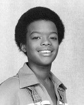 Todd Bridges In Diff&#39;Rent Strokes 16X20 Canvas Giclee - $69.99