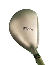 Titleist PT Pro-Trajectory Metals 5 Wood 20* LH MG207 Regular Graphite 41.5&quot; +HC - $114.95