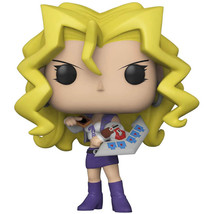 Yu-Gi-Oh! Mai Valentine Pop! Vinyl - £24.41 GBP