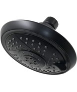 Matte Black Vilbosch Shower Head By Kingston Brass, Model Number Kx1550 - €29,22 EUR