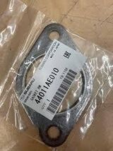 44011AG040 Subaru Genuine Front Gasket.Lot of 3 Qty Available. - $27.61