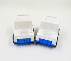 Fisher-Price Little People Main Street 2500 Mail Trucks Replacement Part... - $12.99