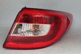 15 16 17 18 Hyundai Sonata Right Passenger Side Tail Light Oem - £63.73 GBP
