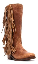 Liberty Black Olympia Boot in Mossil Tan - $174.00