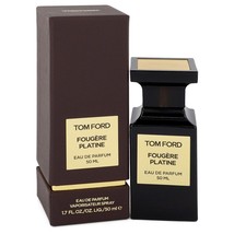 Tom Ford Fougere Platine Perfume 1.7 Oz Eau De Parfum Spray  - $299.97