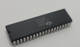 Rockwell R6532P R6532-11 IC  - $9.77