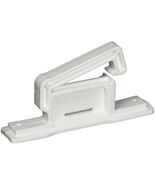 Powerfields R-16-W Wood / Vinyl Polytape Post Insulator, 25-Pack, White - $450.37 MXN