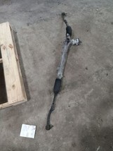 Steering Gear/Rack Korea Built VIN K 1st Digit Fits 14-18 FORTE 699668 - $1,428.66 MXN