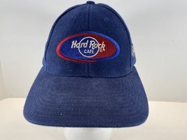 Hard Rock Cafe Call Cap  Skydome Toronto - $9.85