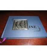 Royal Selangor Wine Record Book NIB - $102.78 CAD