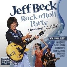 Rock &#39;n&#39; Roll Party (Honoring Les Paul)  - $22.00