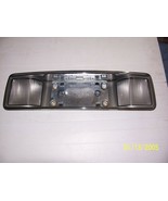 1994 1995 1996 DEVILLE LICENSE PLATE BRACKET REVERSE LIGHTS OEM USED CAD... - $3,182.88 MXN