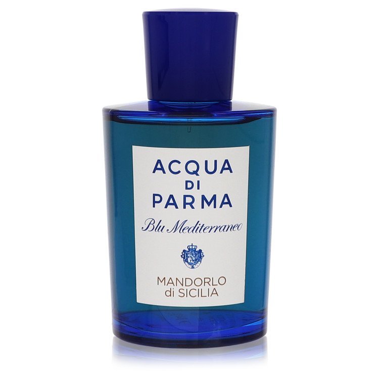 blu mediterraneo mandorlo di sicilia by acqua di parma eau de toilette spray