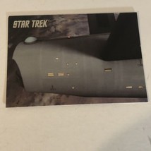 Star Trek Trading Card #22 William Shatner Leonard Nimoy - $1.97