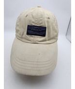 Old Navy Khaki Adjustable Cap/ Hat S/m Unisex Baseball Cap - $231.06 MXN