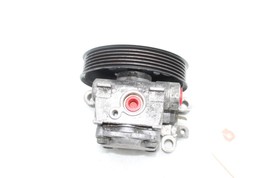 07-09 MAZDASPEED 3 POWER STEERING PUMP E5996 image 6
