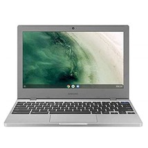 Samsung Chromebook 4 (2021 Model) 11.6&quot; Intel UHD Graphics 600, Intel Celeron Pr - £219.01 GBP