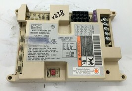 White Rodgers 50A55-288  Furnace Ignition Control Board 102077-09 used #... - £46.81 GBP