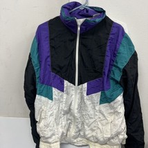 VTg 1980’s A.O.K La Strada Windbreaker pants and jacket SZ M EUC! - £23.74 GBP