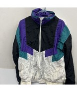 VTg 1980’s A.O.K La Strada Windbreaker pants and jacket SZ M EUC! - £23.35 GBP