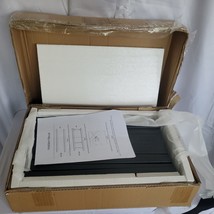 YONCFURNI 6 Tiers Black Blanket Ladder 68” Quilt Stand Towel Rack Wall L... - $991.49 MXN