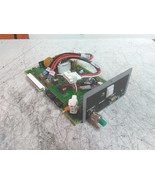 Defective ASC 2142602 Control Panel AS-IS - €247,24 EUR
