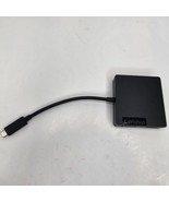 Lenovo USB-C MINI Travel Hub L01UD014-CS-R SC10M67341 03X7417 Reise Dock - £26.51 GBP