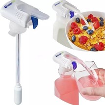 The Magic Tap Automatic Drink Dispenser - Hands-Free Beverage Dispenser - $10.88