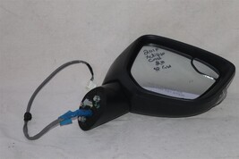 2018-19 Mitsubishi Eclipse Cross Side View Mirror Passenger Right RH  image 15