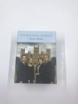 DOWNTON ABBEY SNOW GLOBE (MINIATURE EDITIONS) By Running Press **BRAND N... - $9.85