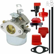 Carburetor for Tecumseh 8-10 HP MTD Craftsman Toro Snapper Ariens 824 Sn... - $37.56