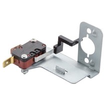 Waring X3M502K2KA1 Bracket with Microswitch WDB600/WEB300 - £61.76 GBP