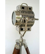 Faretto perfetto/Lampada laterale e proiettore Finitura cromata antica... - $239.76