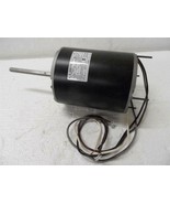 A. O. Smith F48Z40A01 HVAC Motor 1/2HP 460V PH1 825RPM Type UF 1.8 Amps - £60.57 GBP