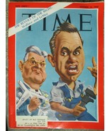 Vintage Time Magazine, October 18, 1968, Revolt of the Right - Wallace &amp;... - €12,27 EUR
