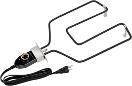 Electric Smoker And Grill Heating Element Replacement Part By Stanbroil For Most - £34.51 GBP