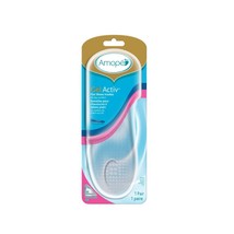 Amope Gel Activ Flat Shoes Insoles | One Pair - £19.93 GBP