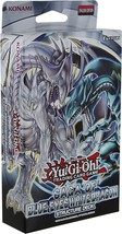 1X Yu-Gi-Oh! Saga of the Blue Eyes White Dragon Structure Deck - £10.34 GBP