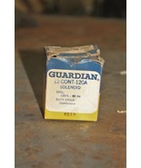 Guardian Solenoid 12-Cont-120 A - £48.38 GBP