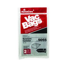 Home Care 24 Vacuum Cleaner Replacement Bags - £4.23 GBP