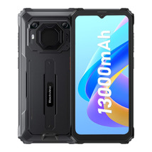 BLACKVIEW BV6200 PRO RUGGED 6gb 128gb Waterproof 6.56&quot; Face Id 4g Androi... - £211.52 GBP