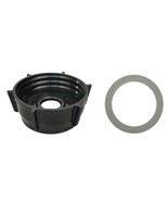 Oster 4902 Jar Base With Sealing Anneau - Compatible With All Oster Blen... - $8.95