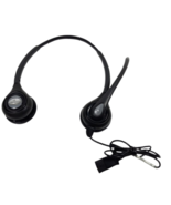 Plantronics HW261N SupraPlus Wideband Binaural Headset - $739.65 MXN