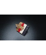 Vintage Boy Scouts of America PIN THANKS 2.7cm  BB3 - $16.29 CAD