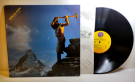 Depeche Mode Construction Time Again Vinyl LP Record Album 1st Pressing Synthpop - £33.41 GBP