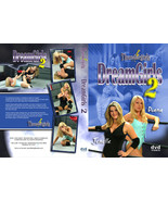 ThunderGirls Female Wrestling DVD084 Dream Girls 2: Diana vs Jenelle Sin... - £15.65 GBP